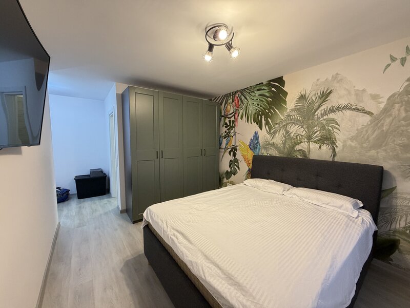 Pantelimon Apartament 3 camere de vanzare - loc de parcare- boxa inclusa