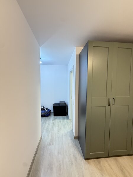 Pantelimon Apartament 3 camere de vanzare - loc de parcare- boxa inclusa
