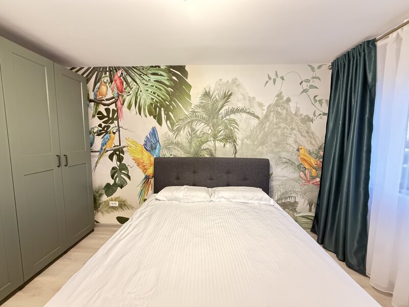 Pantelimon Apartament 3 camere de vanzare - loc de parcare- boxa inclusa