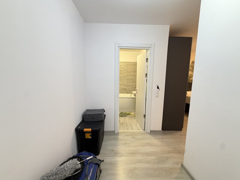 Pantelimon Apartament 3 camere de vanzare - loc de parcare- boxa inclusa